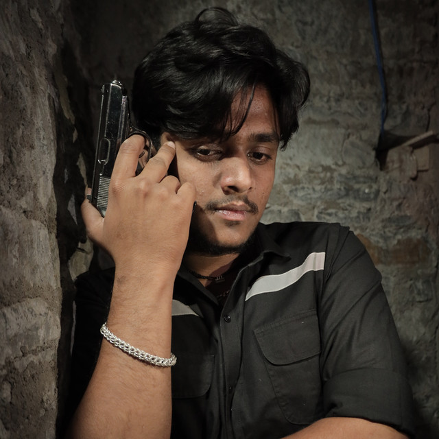 CHAYAN PANDYA