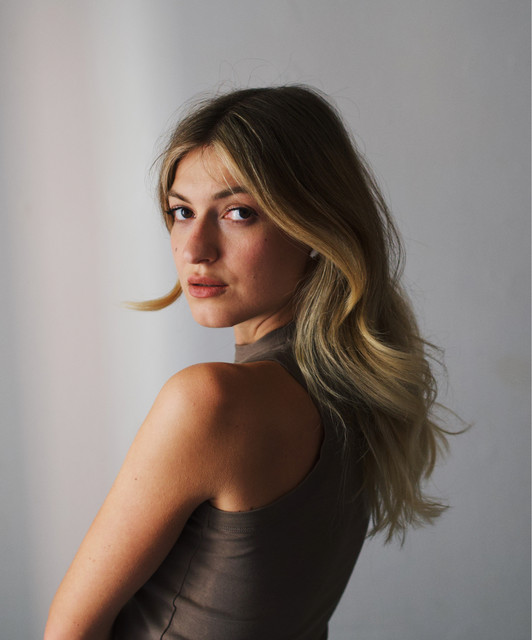 Sasha Kohana
