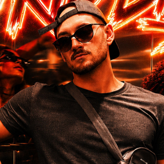 Amon Suderio