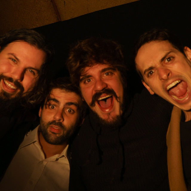 Témpera | Spotify