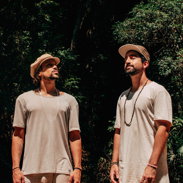 LUAU | Spotify