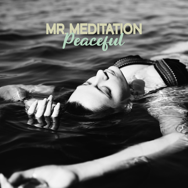 Mr. Meditation