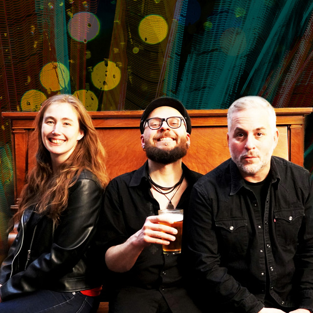 The Supervoids Concert & Tour History | Concert Archives