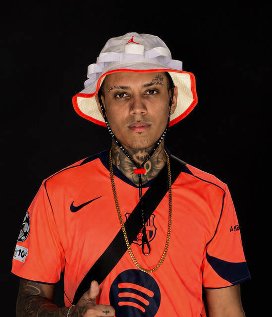 Dj Nc do primeiro