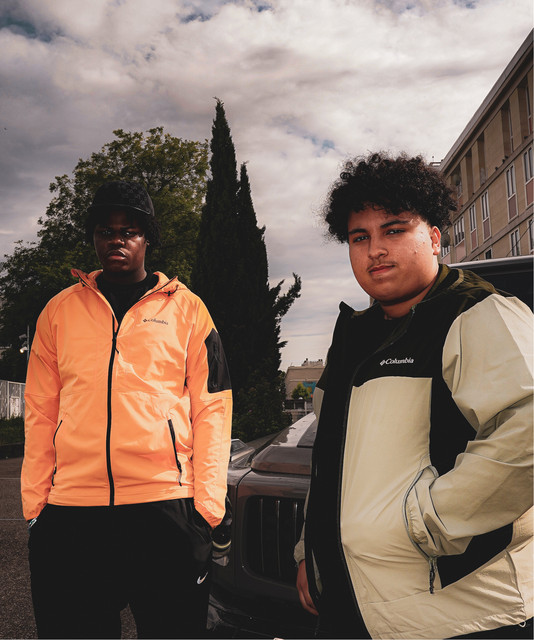 Biggy & Chokoss