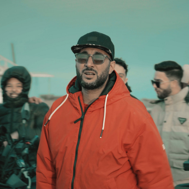 Bilel Rj | Spotify