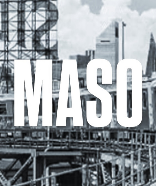 Maso | Spotify