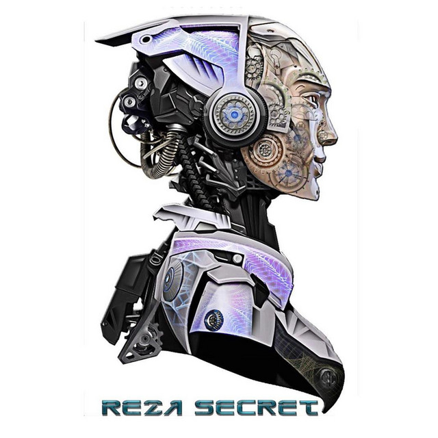 Reza Secret