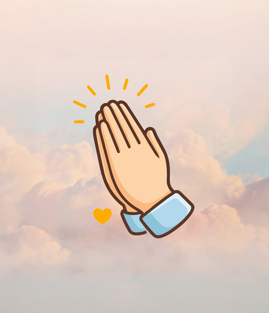 Whisper to God