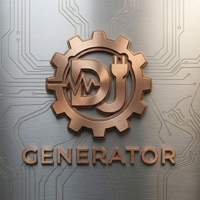 Dj Generator