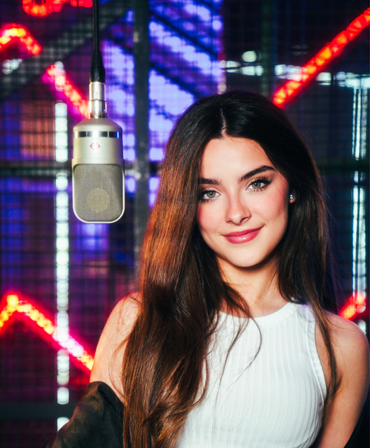 Ninah Sampaio | Spotify
