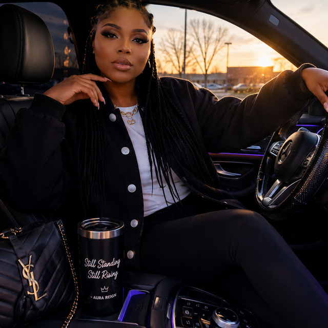 Aura Reign