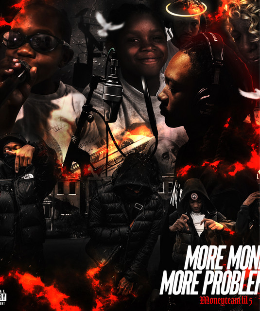 Moneyteam Lil 5