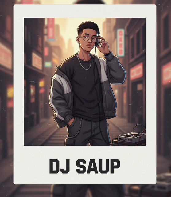DJ SAUP