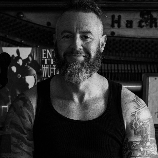 tim the ex-fascist