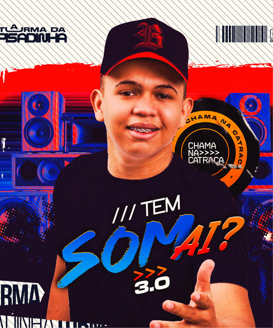 Turma da Pisadinha