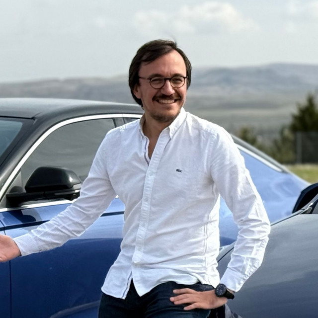 Engin Özören