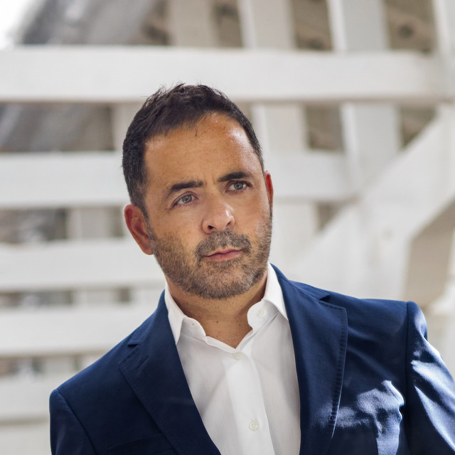 Jorge Mejía 사진