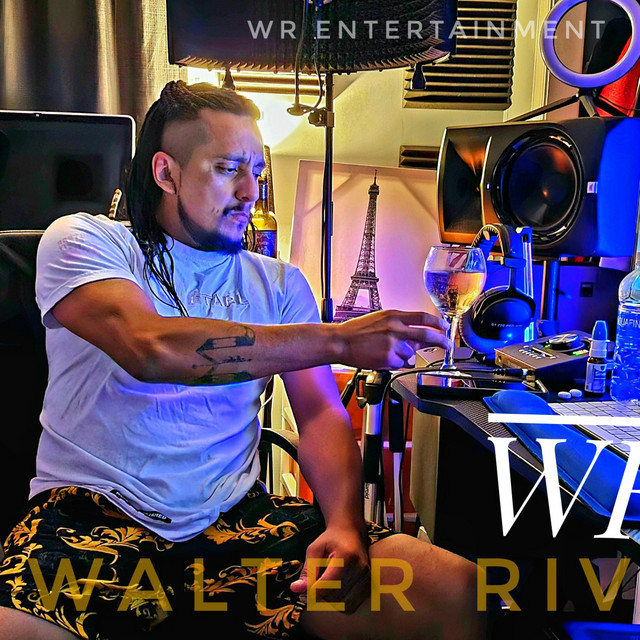 Walter Rivera | Spotify