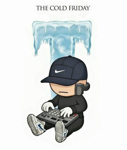 THECOLDFRIDAY