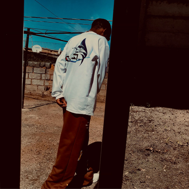 Papii Chvlo | Spotify