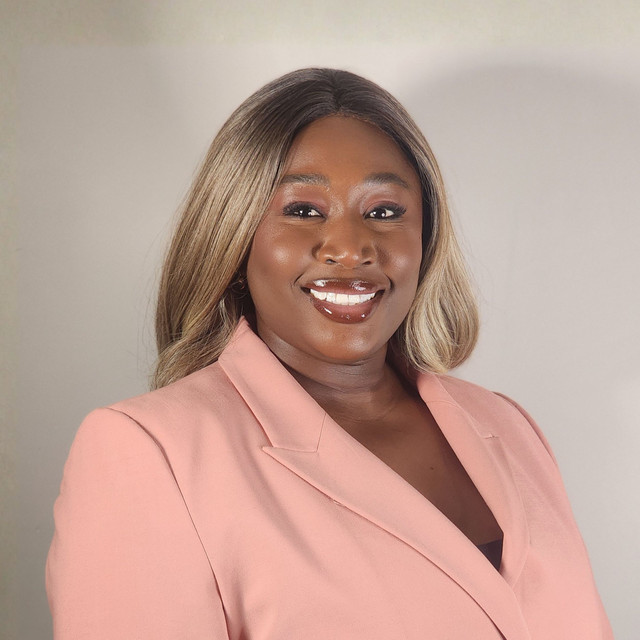 Karen Nketiah