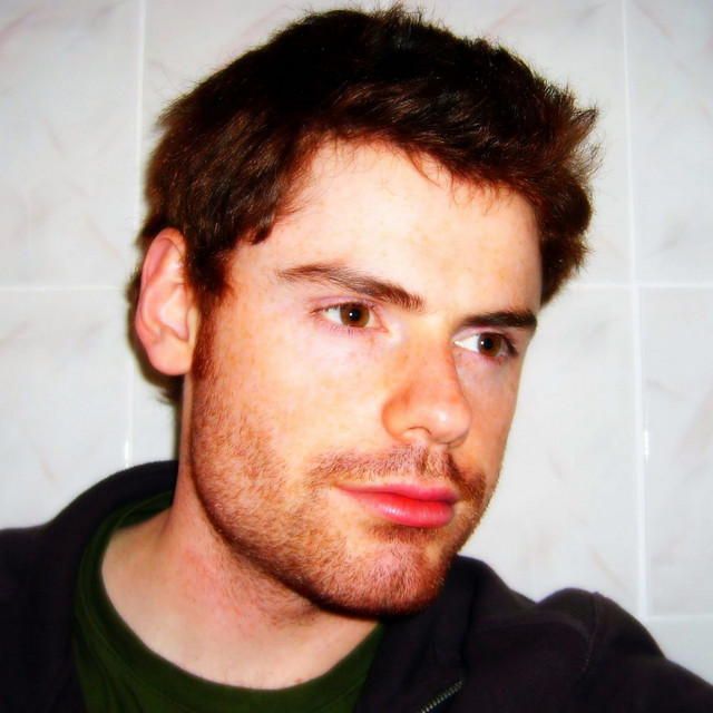 Chris MacAlister