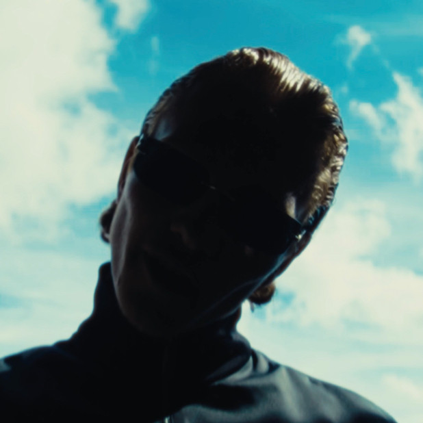 Mister X