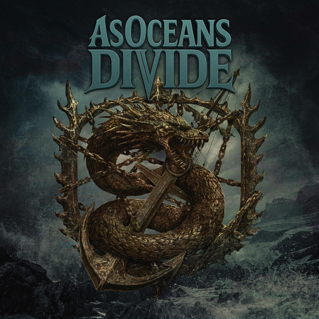 As Oceans Divide