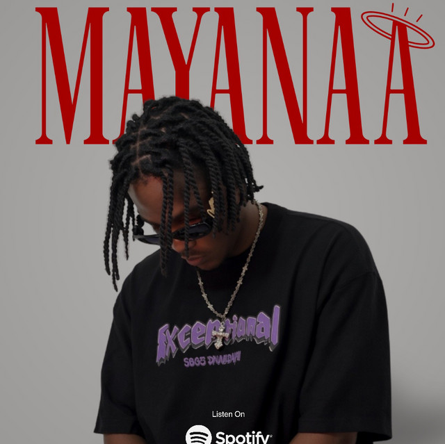 MAYANAA
