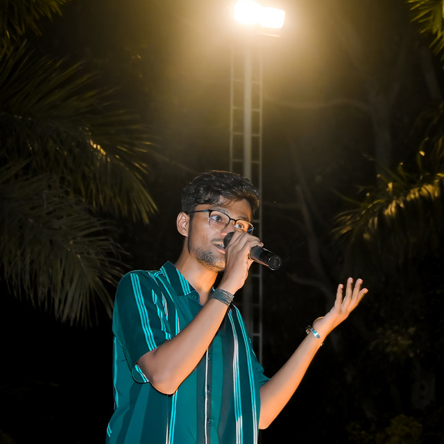 Krunal Prajapati