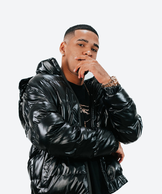 Delleon: Songs list, genres, analysis and similar artists - Chosic