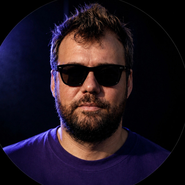 Avatar de Mr. Fruty en Spotify