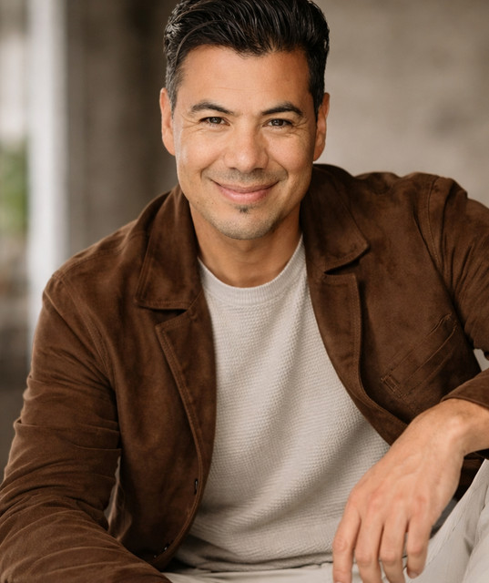 Ariel Coronel