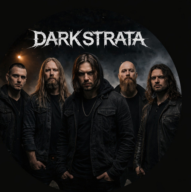 Dark Strata