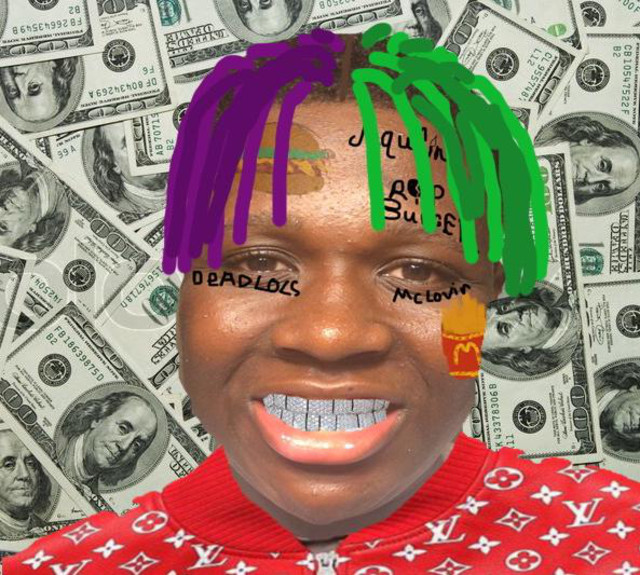 Jay J Green