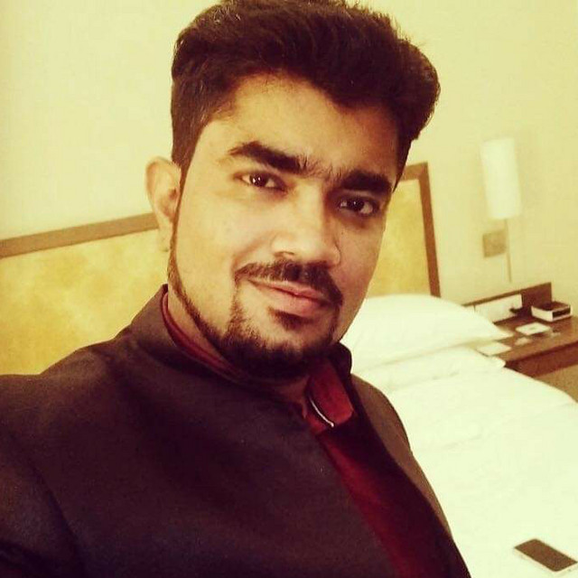 Sandeep Chakrabarti