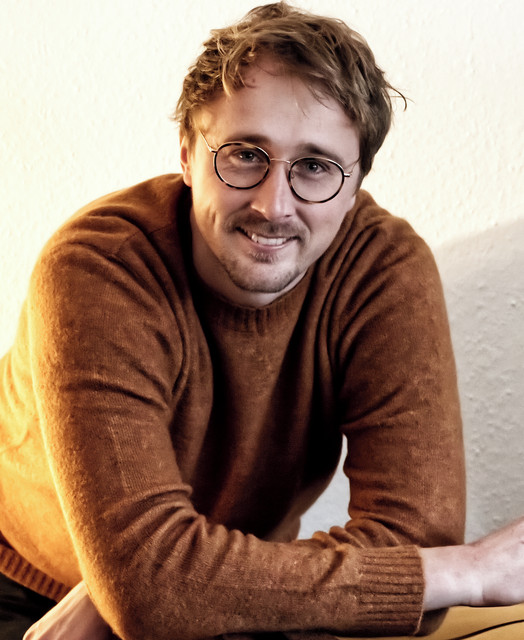 Justus Rümenapp