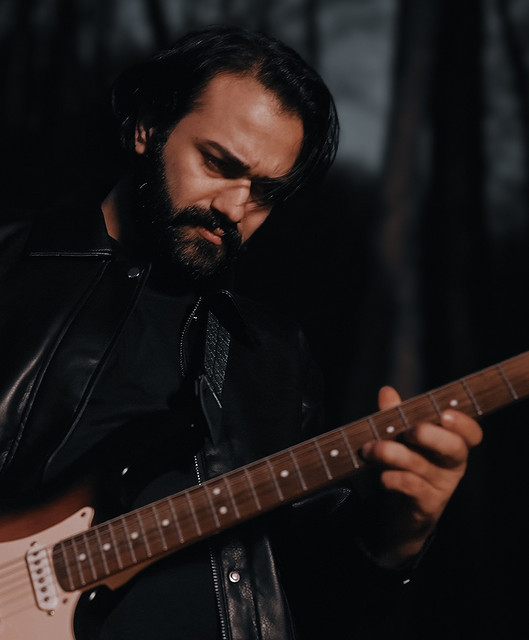 Asil Atay | Spotify
