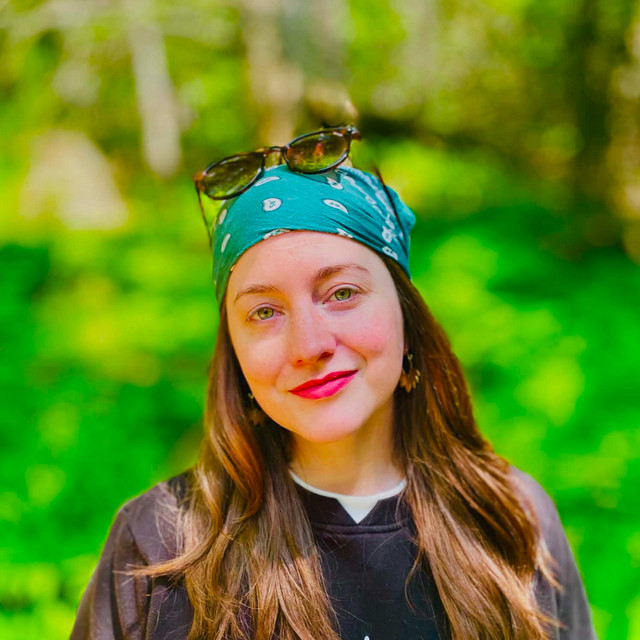 Jade Lessard