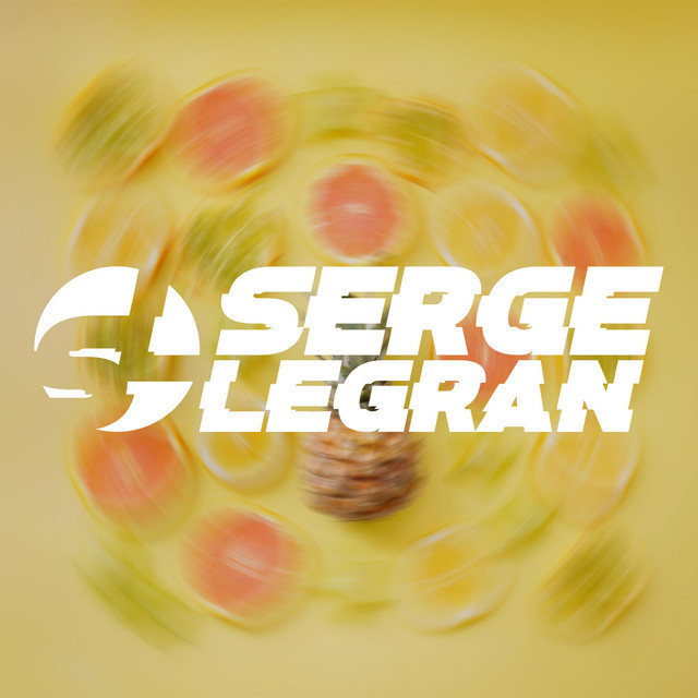 Serge Legran