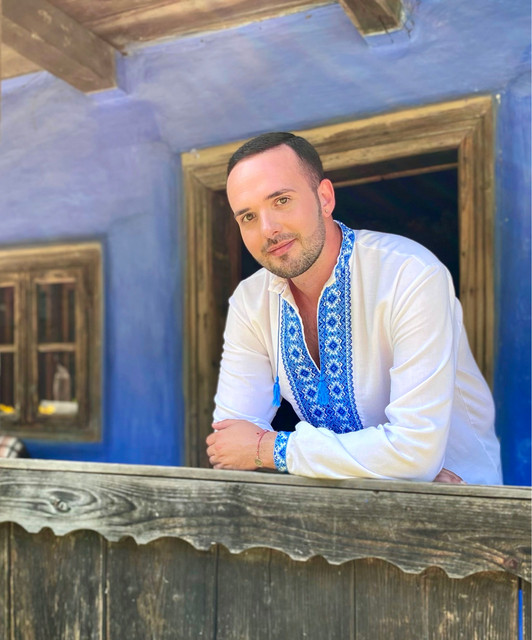 Bohdan Kirieiev
