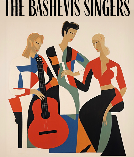 The Bashevis Singers