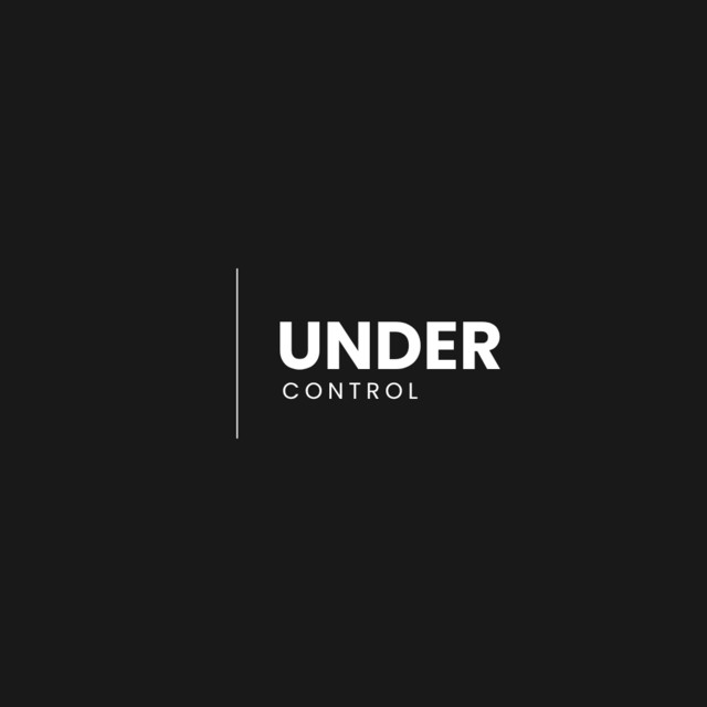 Under Control (LB)