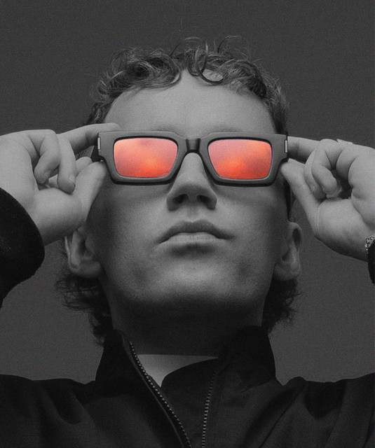 Jimmy L'Orange