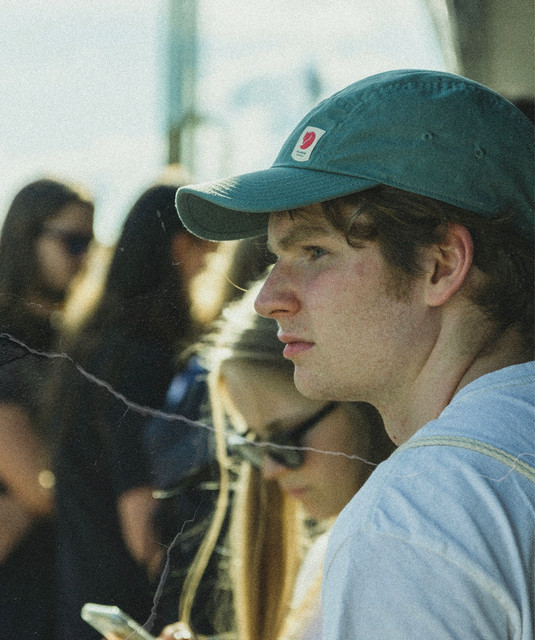 Levi Rother | Spotify