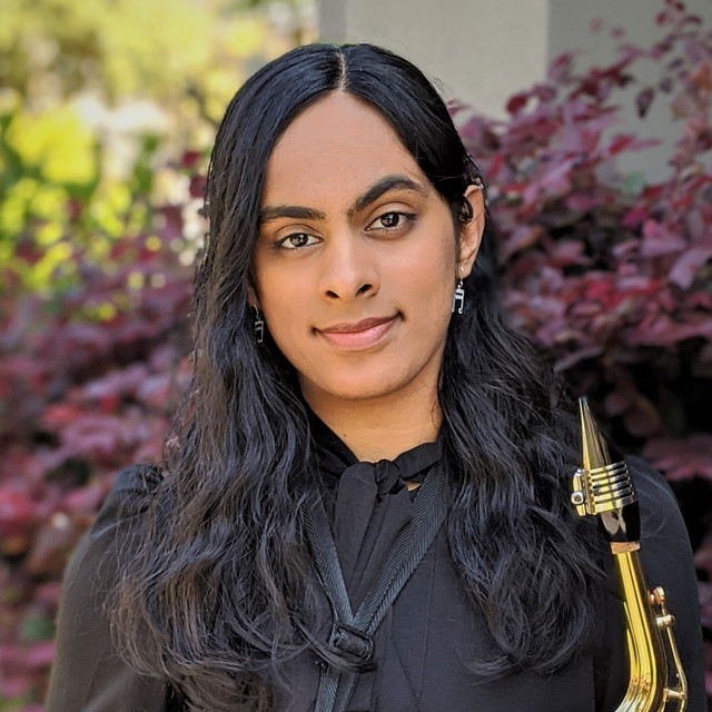 Anusha Yellapragada | Spotify