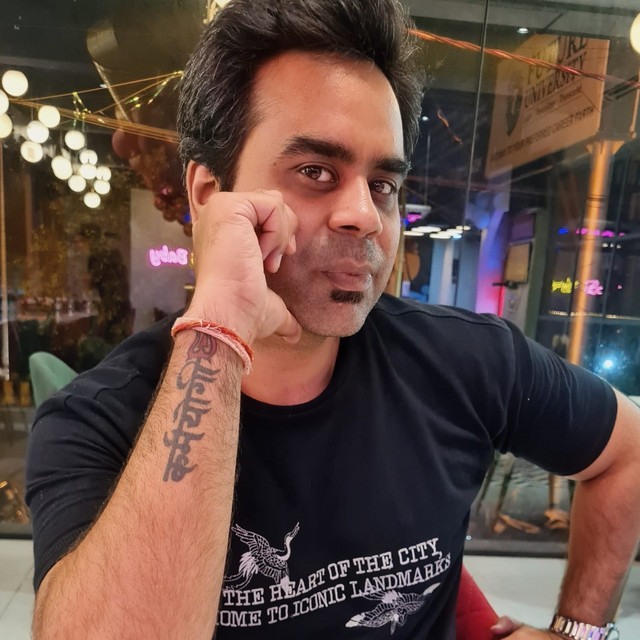 PrashantChauhan