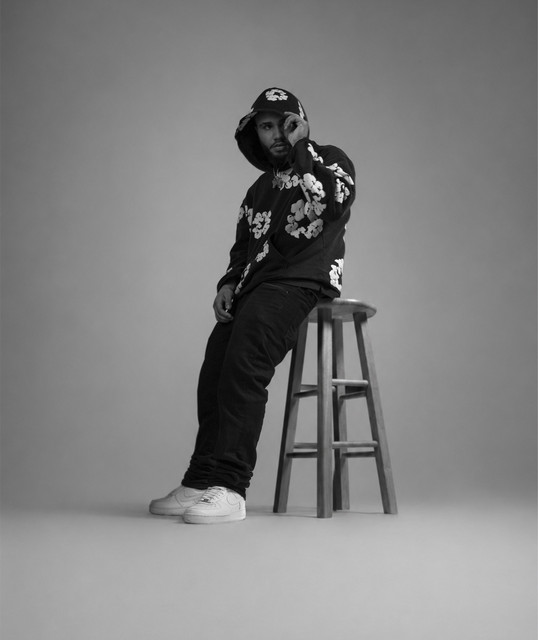 JerieL | Spotify