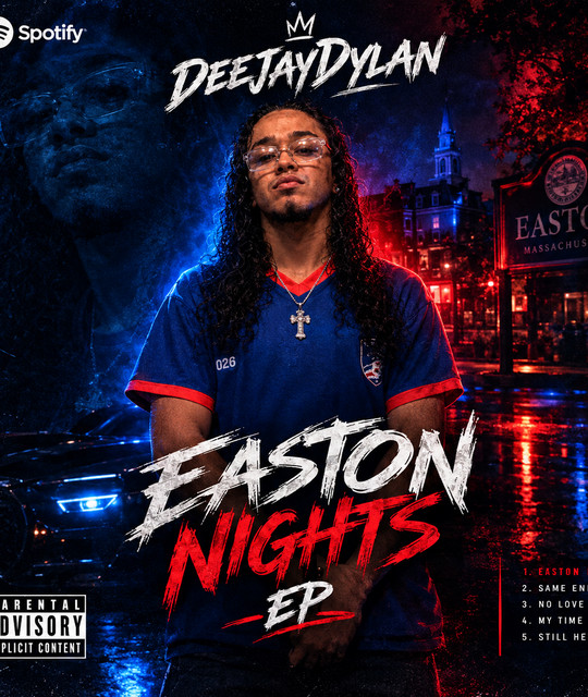 DeejayDylan